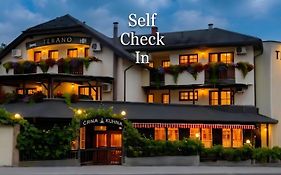 Terano Urban Lodge In Maribor
